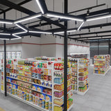 Retail Industry Standard