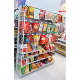 Retail Industry Standard