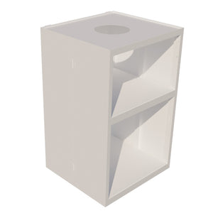 Foldable Display Counter