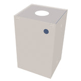 Foldable Display Counter