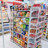 Retail Industry Standard