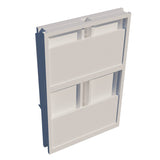 Foldable Display Counter