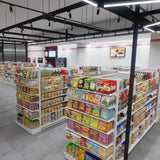 Retail Industry Standard