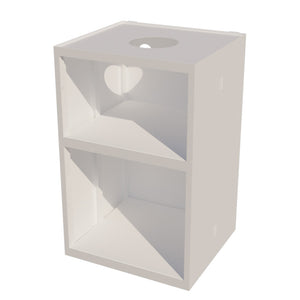Foldable Display Counter