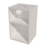 Foldable Display Counter