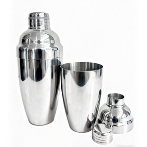 Cobbler Shaker